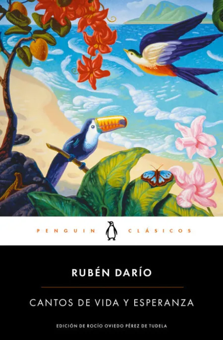Cantos de Vida y Esperanza (Ruben Dario)