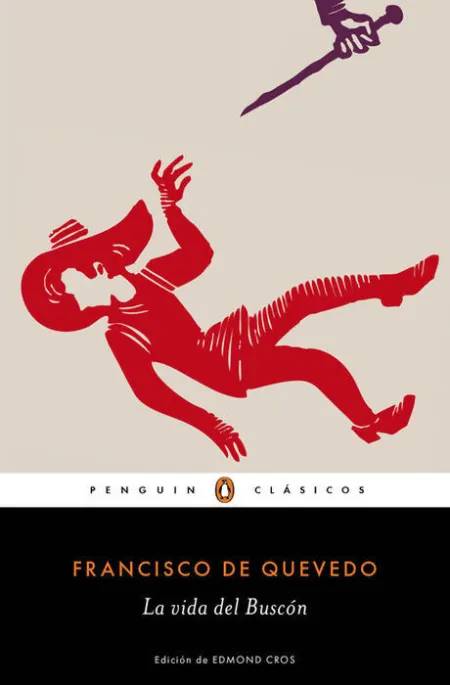 Vida del Buscon, la