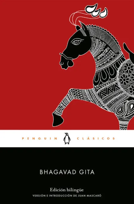 Bhagavad Gita