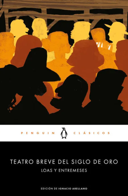 Teatro Breve del Siglo de Oro