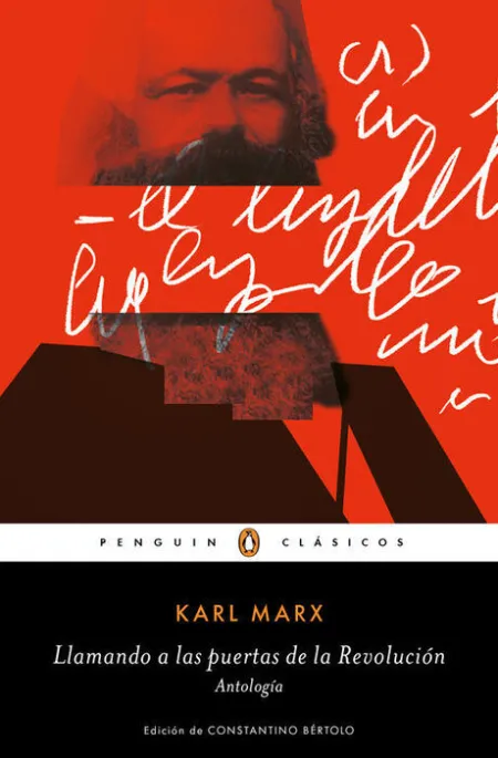Llamando a las Puertas de la Revolución