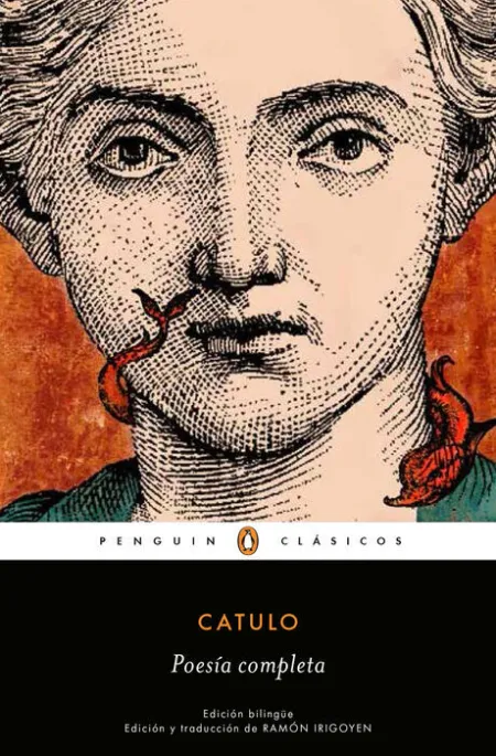 Poesía Completa