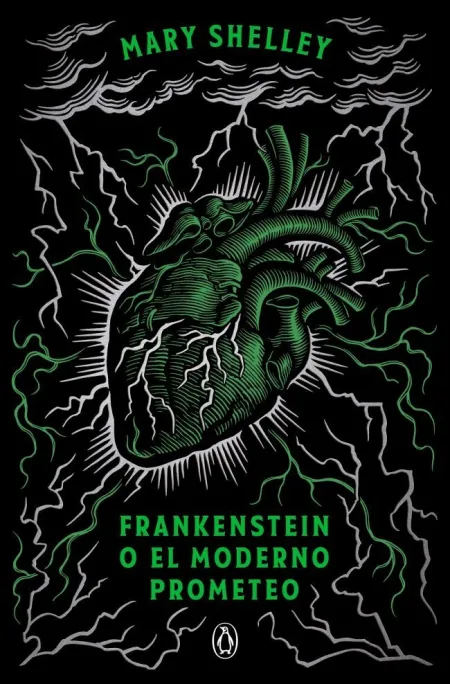 Frankenstein o el Moderno Prometeo