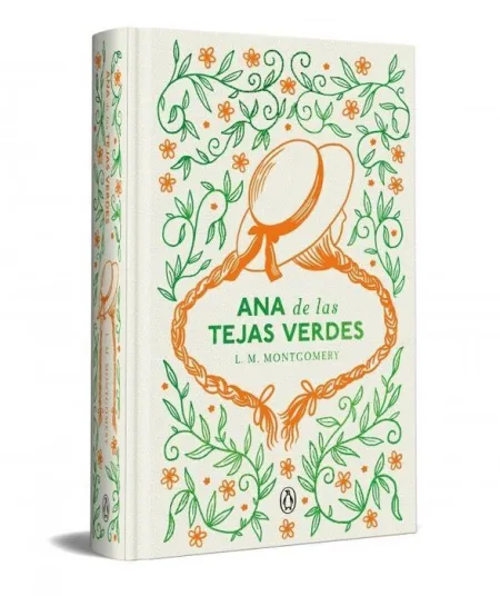 Ana de las Tejas Verdes (Edición Especial en Tapa Dura)