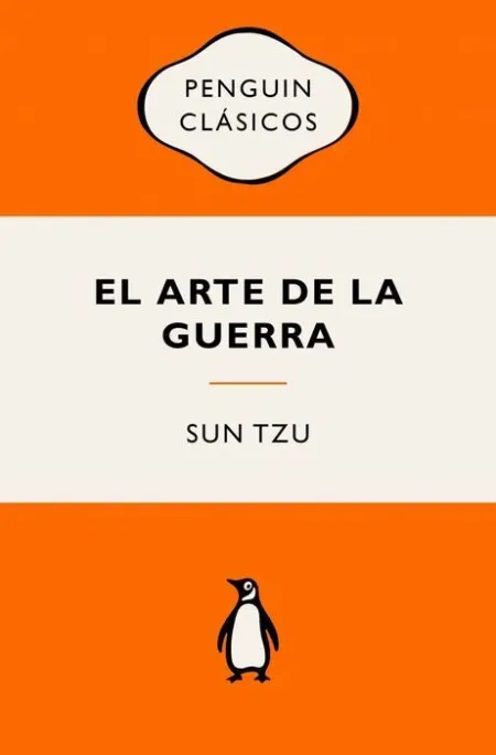 El Arte de la Guerra (Nueva Traducción)