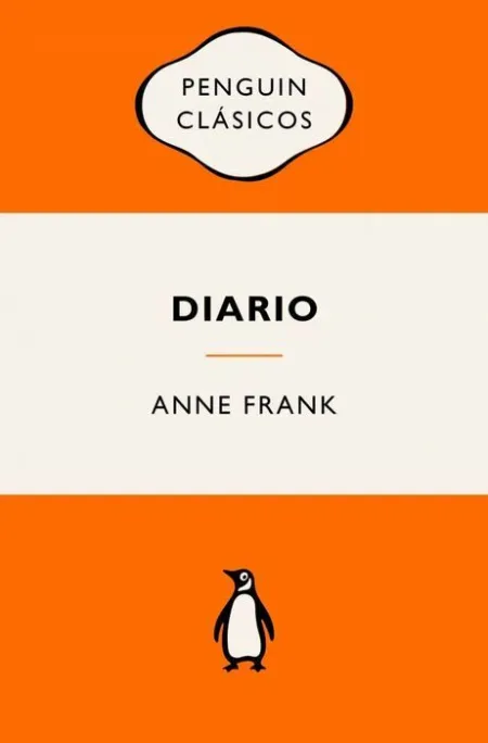 Diario de Anne Frank