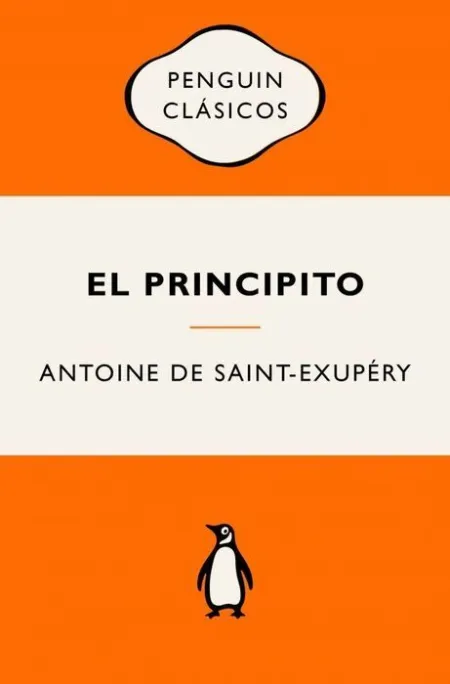 El Principito