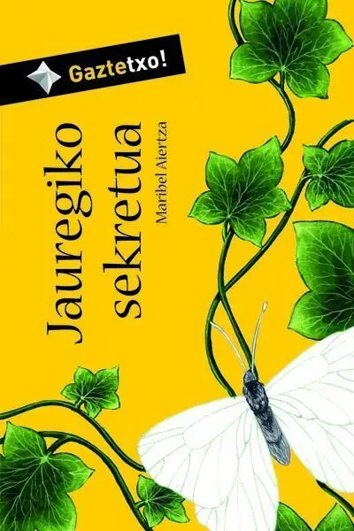Jauregiko Sekretua