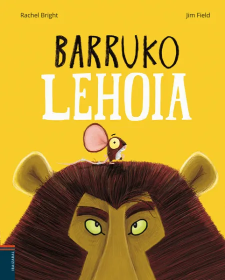 Barruko Lehoia