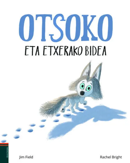 Otsoko Eta Etxerako Bidea