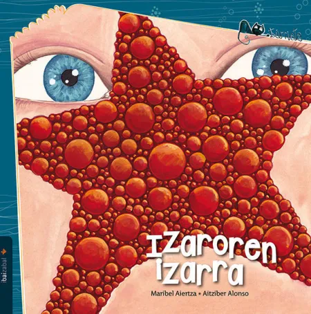 Izaroren Izarra