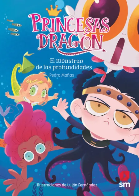 T6 el Monstruo de las Profundidades