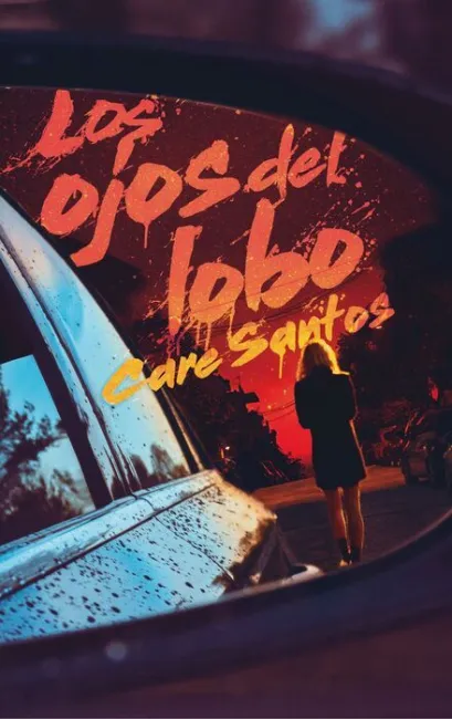 Los Ojos del Lobo -Gran Angular
