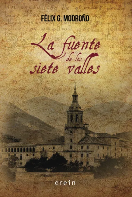 La Fuente de los Siete Valles