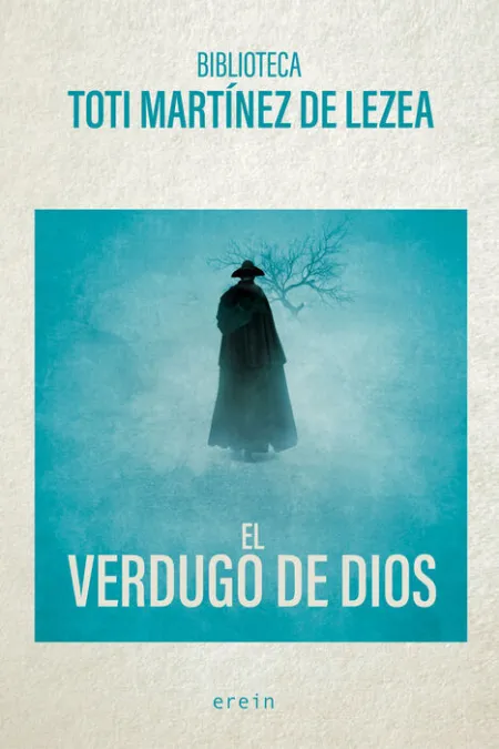 El Verdugo de Dios
