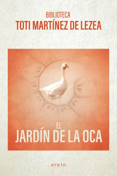 El Jardín de la Oca