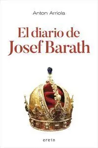 * el Diario de Josef Barath