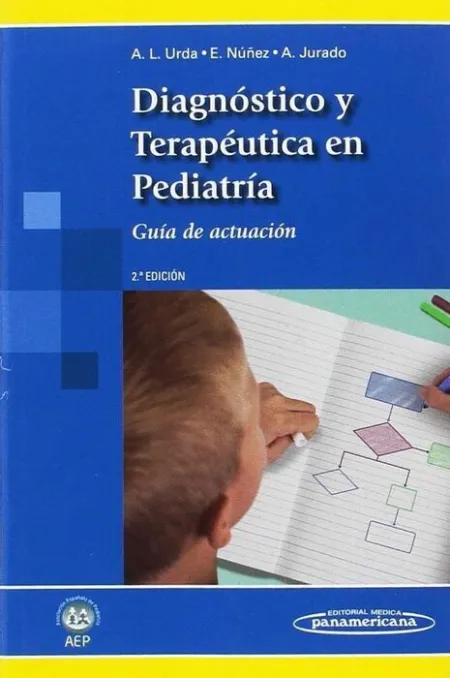 Diagnostico y Terapeuticas en Pediatria