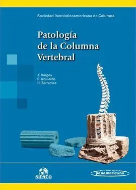Patologia de la Columna Vertebral