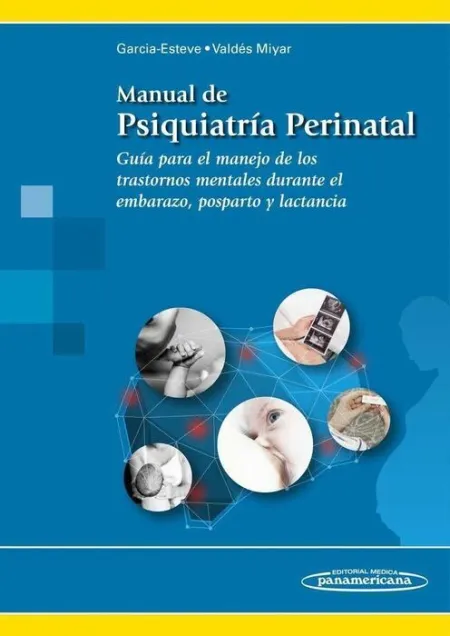 Manual de Psiquiatria Perinatal