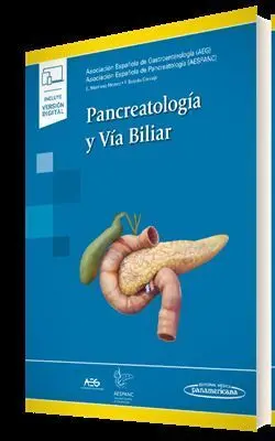 Pancreatologia y Via Biliar