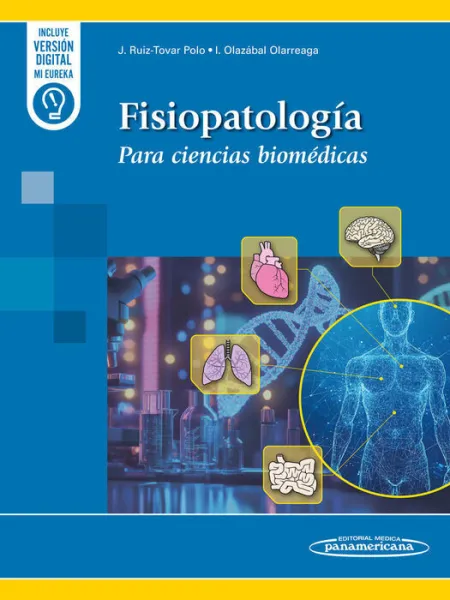 Fisiopatología. Para Ciencias Biomédicas