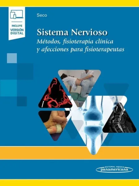 Sistema Nervioso (Incluye Versión Digital)