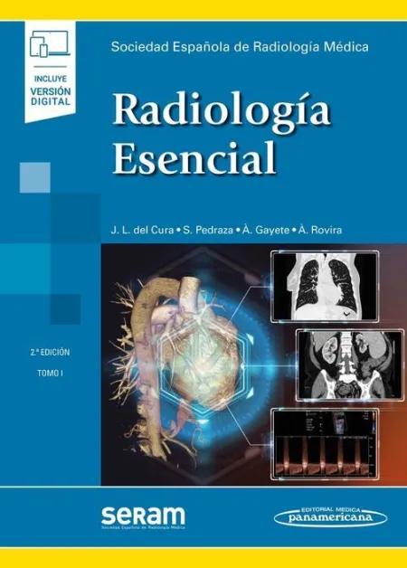 018 2Vols Radiologia Esencial 2ªedic.
