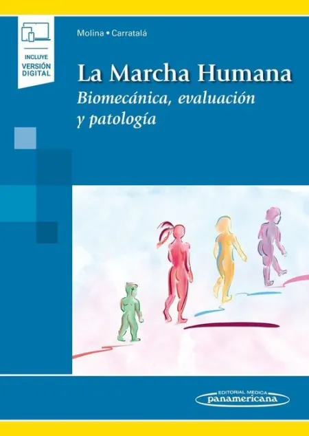 020 la Marcha Humana