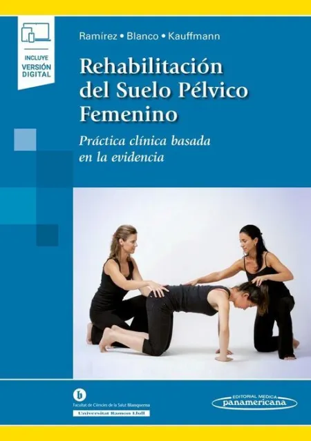 Ramirez:rehabil. Suelo Pã?Â?Lvico Femn. +E