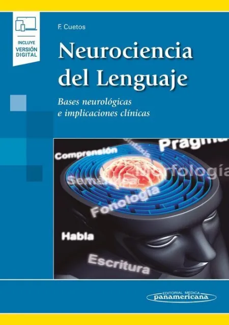 Neurociencia del Lenguaje+Ebook