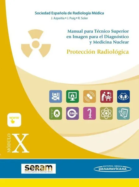 Mã?Â³Dulo X. Protecciã?Â³N Radiolã?Â³Gica+Ebook