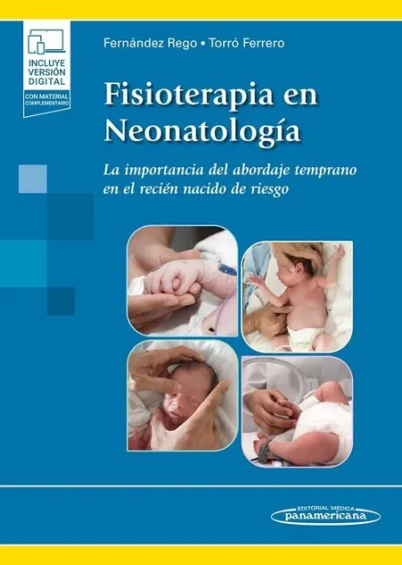 021 Fisioterapia en Neonatologia