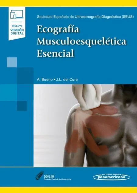 019 Ecografía Musculoesquelética Esencial+Versión Digital