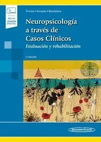020 Neuropsicología a Través de Casos Clínicos