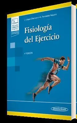 Fisiología del Ejercicio 4ªed (+E-Book)