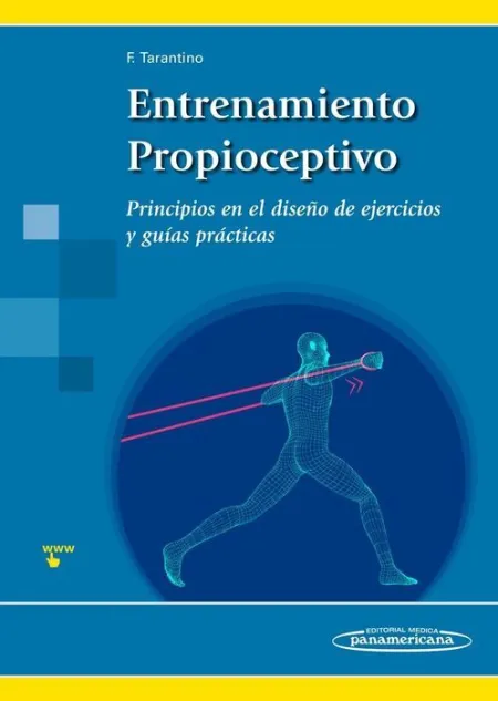 020 Entrenamiento Propioceptivo