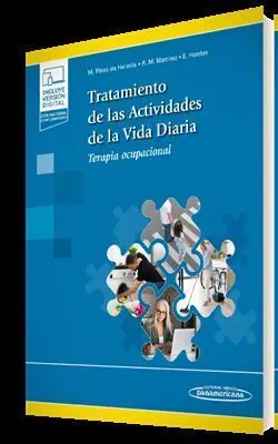 Tratamiento de las Actividades de la Vida Diaria (+E-Book)