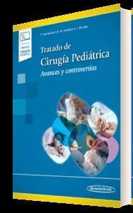 Tratado de Cirugia Pediatrica