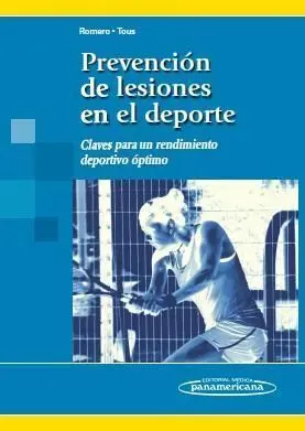 Prevención Lesiones en el Deporte