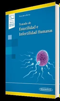 Tratado de Esterilidad e Infertilidad Humanas