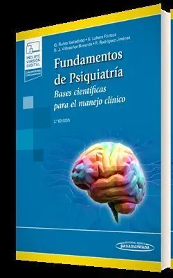 Fundamentos de Psiquiatria
