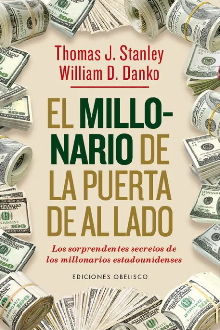 Millonario de la Puerta de Al Lado, el