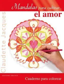 Mándalas para Cultivar el Amor