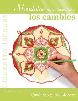 Mándalas para Aceptar los Cambios