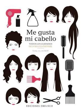 Me Gusta mi Cabello