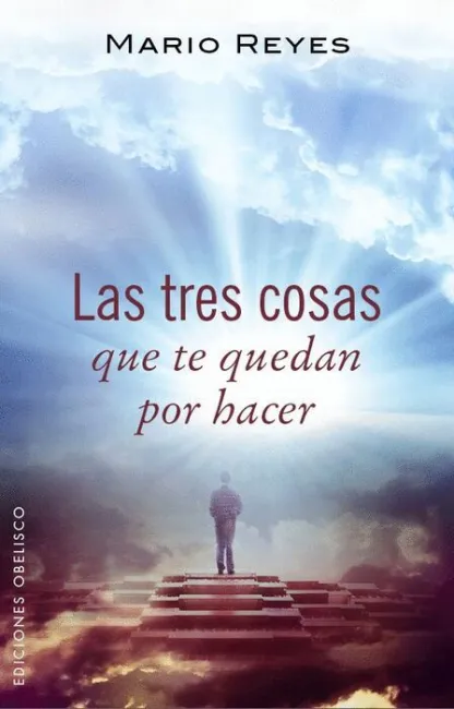 Tres Cosas que te Quedan por Hacer, las