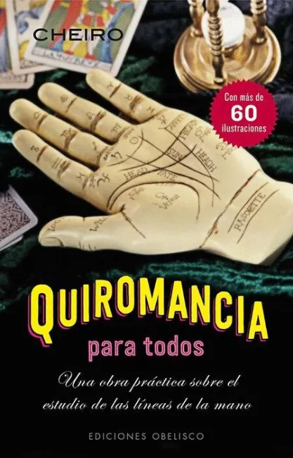 Quiromancia para Todos