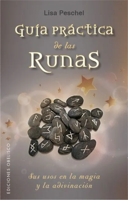 Guia Practica de las Runas