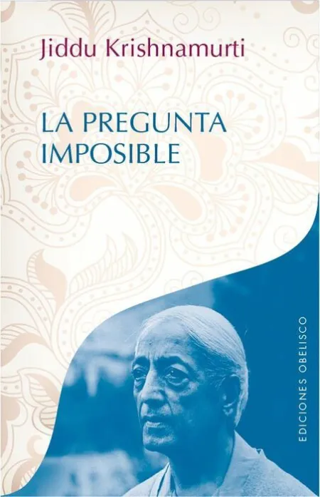 Pregunta Imposible,La